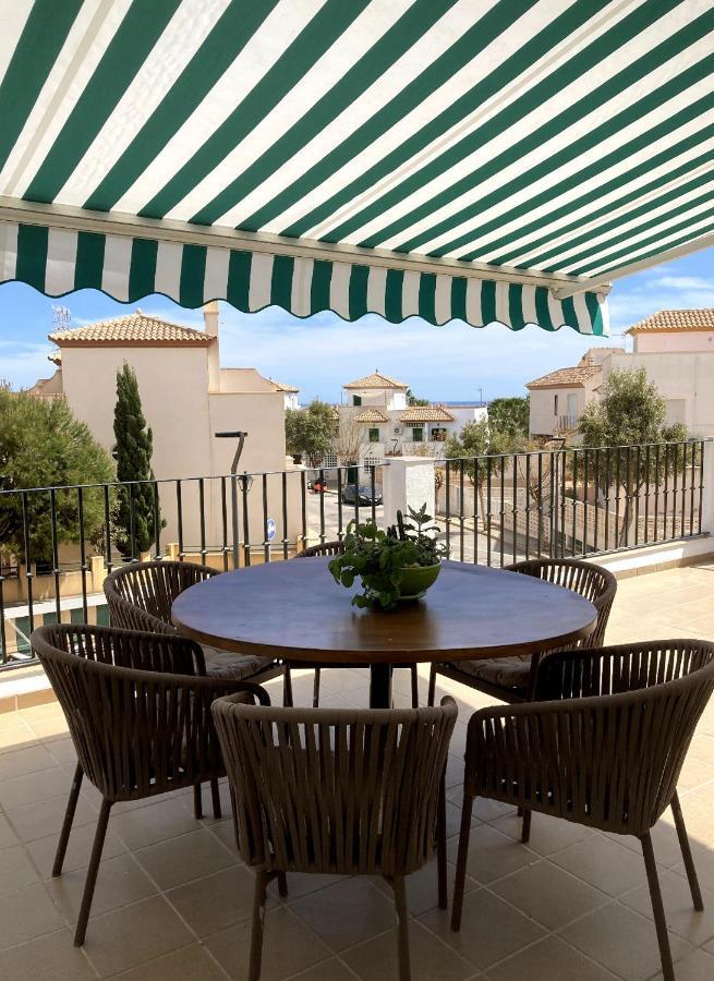 San Juan De Terreros, Con Vistas Al Mar Apartamento San Juan de los Terreros